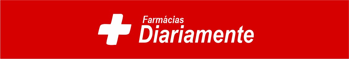 Farmácias Diariamente